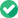 green tick